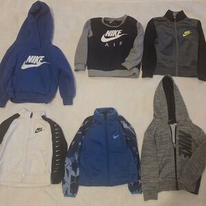 Nike Lot Boys Size 24m / 2T